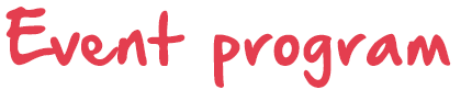 イベントプログラム