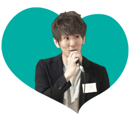 お客様の声、数々の感動エピソード